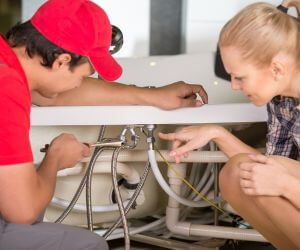 About The Faucet Pros Yorktown Heights, NY
