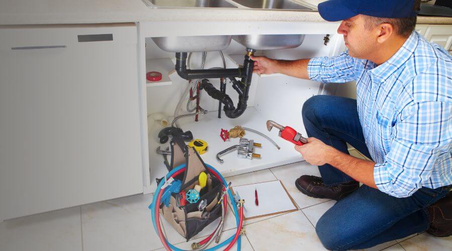 Professional bathroom faucet installation in Yorktown Heights, NY